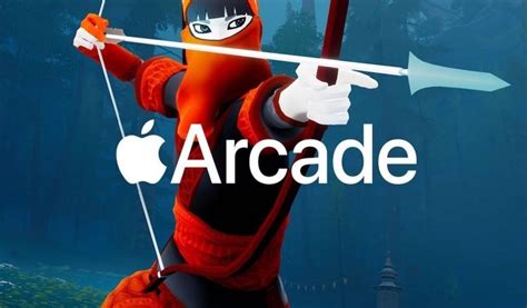 H­a­z­i­r­a­n­ ­2­0­2­2­’­d­e­ ­A­p­p­l­e­ ­A­r­c­a­d­e­’­e­ ­g­e­l­e­c­e­k­ ­t­ü­m­ ­o­y­u­n­l­a­r­